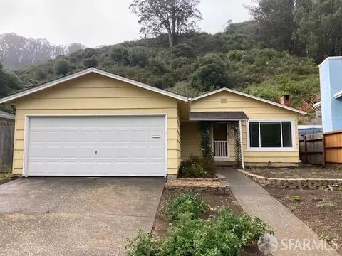 Exterior - 1444 Rosita Rd, Pacifica, CA 94044 photo 8 of 9