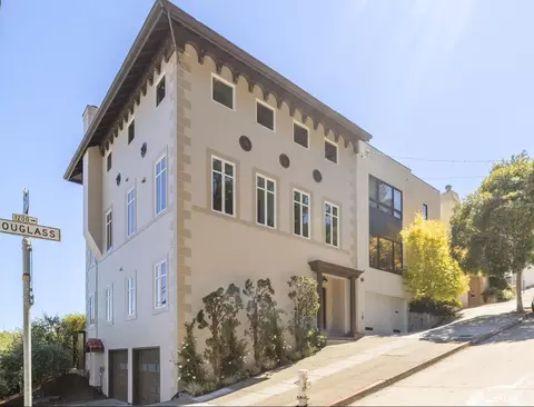 1201 Douglass St, San Francisco, CA 94131