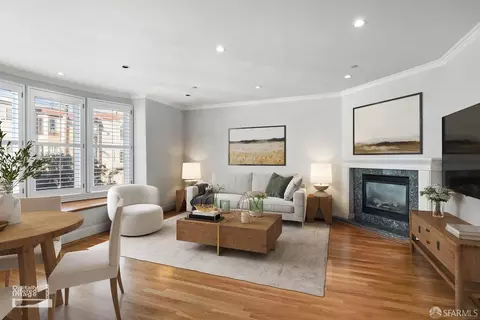 374 24th Ave #1, San Francisco, CA 94121