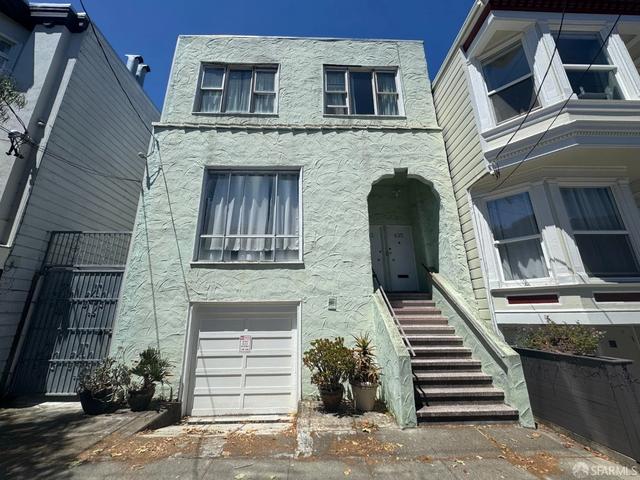 633 Central Ave, San Francisco, CA 94117