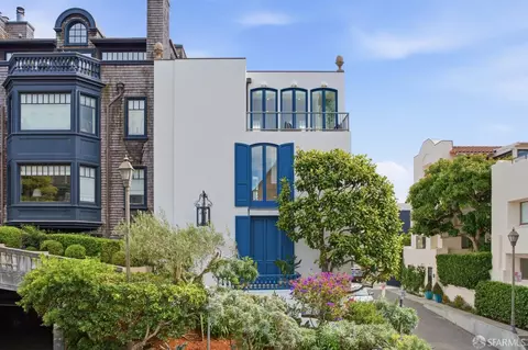 1059 Vallejo St, San Francisco, CA 94133