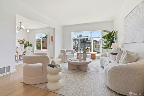 2628 Yorba St, San Francisco, CA 94116