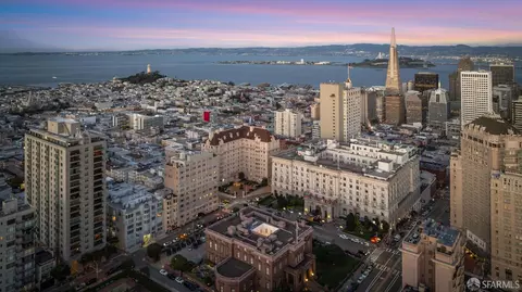 1100 Sacramento St #404, San Francisco, CA 94108