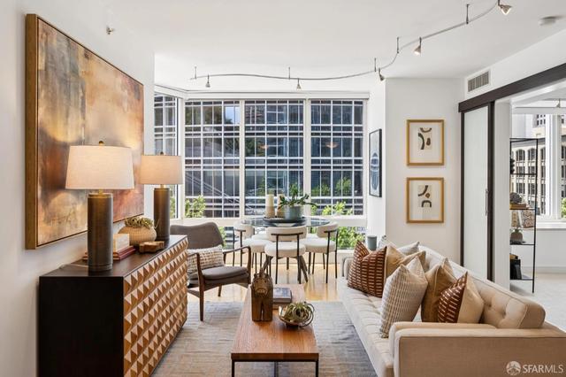 301 Mission St #5H, San Francisco, CA 94105