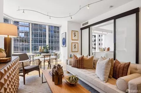 301 Mission St #5H, San Francisco, CA 94105
