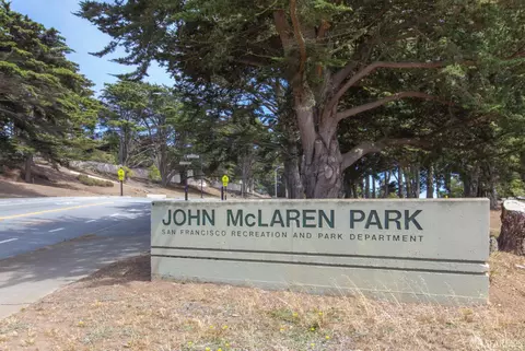 Exterior - 483 Ellington Ave, San Francisco, CA 94112 photo 8 of 9