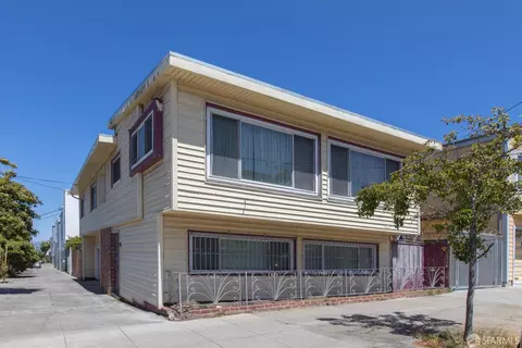 Exterior - 483 Ellington Ave, San Francisco, CA 94112 photo 3 of 9