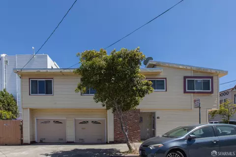 Exterior - 483 Ellington Ave, San Francisco, CA 94112 photo 4 of 9