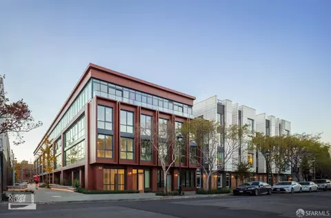 950 Tennessee St #313, San Francisco, CA 94107