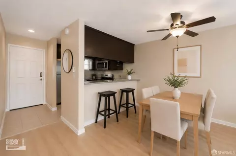 Dining - 182 Jerrold Ave, San Francisco, CA 94124 photo 2 of 2