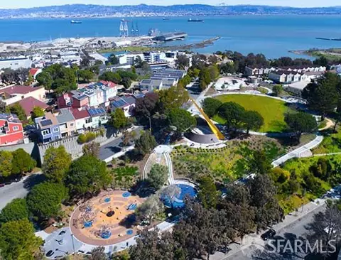 View/Area - 182 Jerrold Ave, San Francisco, CA 94124 photo 11 of 13