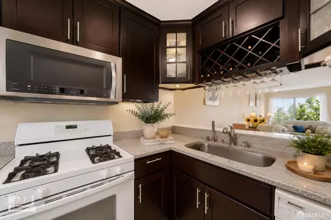 Kitchen - 182 Jerrold Ave, San Francisco, CA 94124 photo 1 of 3