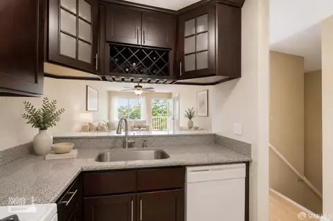 Kitchen - 182 Jerrold Ave, San Francisco, CA 94124 photo 3 of 3