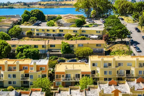 View/Area - 182 Jerrold Ave, San Francisco, CA 94124 photo 6 of 13