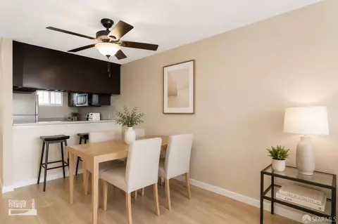 Dining - 182 Jerrold Ave, San Francisco, CA 94124 photo 1 of 2