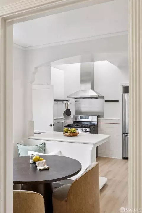 Kitchen - 1727 31st Ave, San Francisco, CA 94122 photo 1 of 3