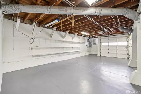 Exterior - 1727 31st Ave, San Francisco, CA 94122 photo 8 of 9