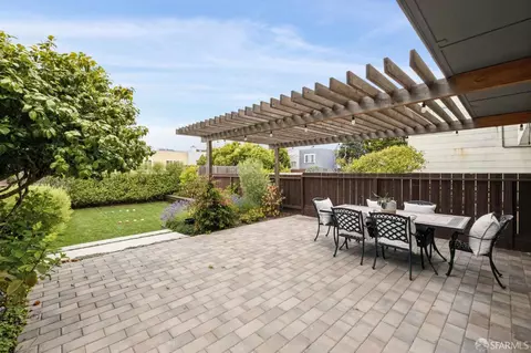 Exterior - 1727 31st Ave, San Francisco, CA 94122 photo 5 of 9
