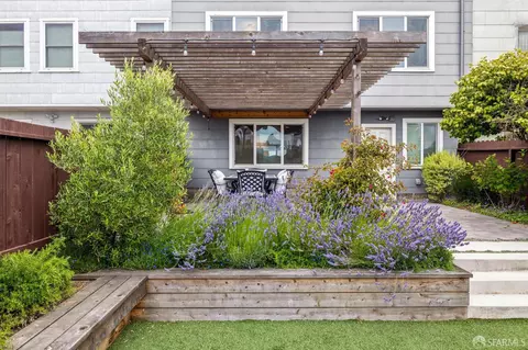 Exterior - 1727 31st Ave, San Francisco, CA 94122 photo 4 of 9