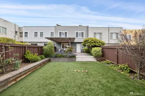Exterior - 1727 31st Ave, San Francisco, CA 94122 photo 3 of 9