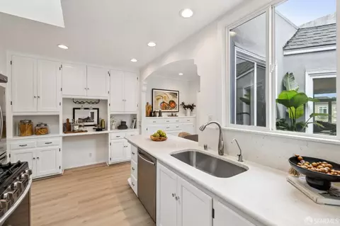 Kitchen - 1727 31st Ave, San Francisco, CA 94122 photo 2 of 3