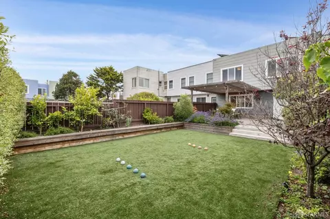 Exterior - 1727 31st Ave, San Francisco, CA 94122 photo 9 of 9