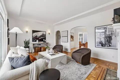 Living - 1727 31st Ave, San Francisco, CA 94122 photo 2 of 4