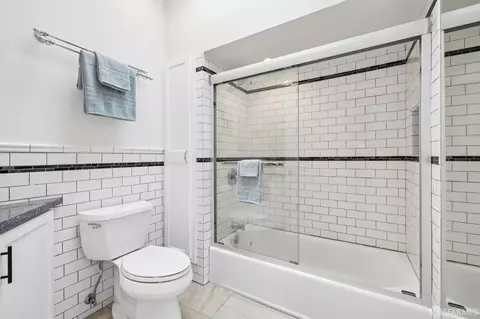 Bath - 1727 31st Ave, San Francisco, CA 94122 photo 2 of 3