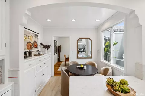 Dining - 1727 31st Ave, San Francisco, CA 94122 photo 3 of 3