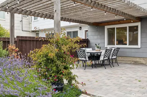 Exterior - 1727 31st Ave, San Francisco, CA 94122 photo 6 of 9
