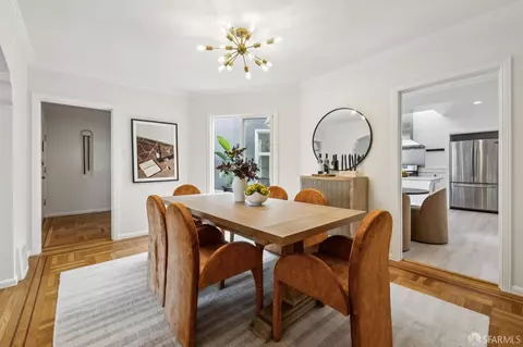 Dining - 1727 31st Ave, San Francisco, CA 94122 photo 2 of 3