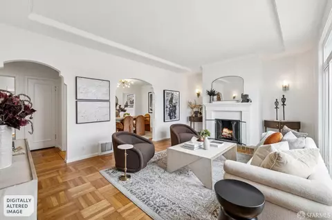 Living - 1727 31st Ave, San Francisco, CA 94122 photo 4 of 4