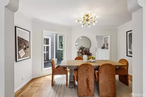 Dining - 1727 31st Ave, San Francisco, CA 94122 photo 1 of 3