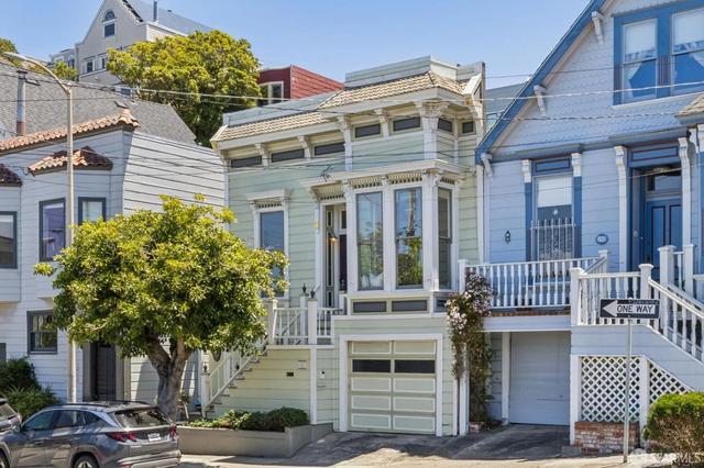 187 Elsie St, San Francisco, CA 94110
