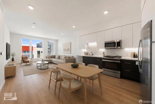 52 Kirkwood Ave #409, San Francisco, CA 94124