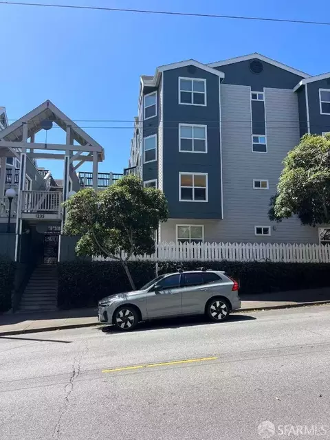 1235 Mcallister St #223, San Francisco, CA 94115