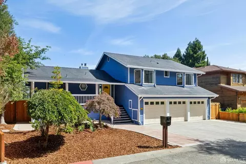 2905 Salvino Ct, Richmond, CA 94803