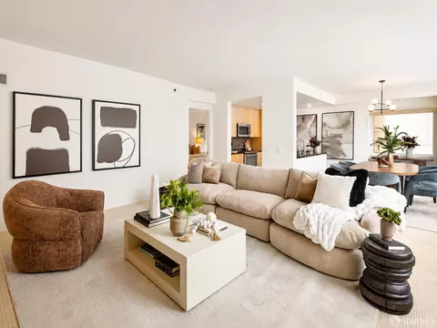 1388 Gough St #407, San Francisco, CA 94109