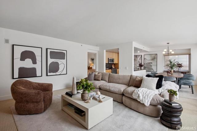 1388 Gough St #407, San Francisco, CA 94109