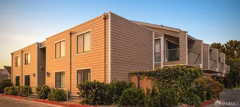 1687 Bayridge Way #105, San Mateo, CA 94402
