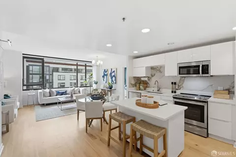 250 King St #722, San Francisco, CA 94107