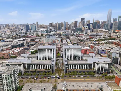 250 King St #722, San Francisco, CA 94107