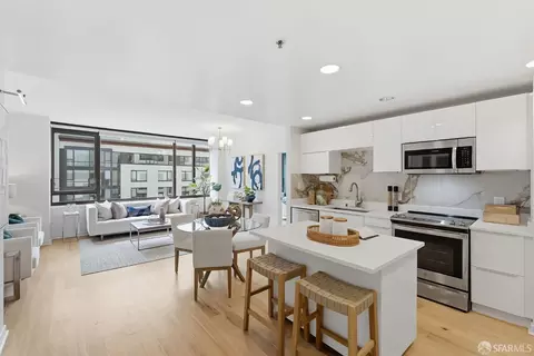 250 King St #722, San Francisco, CA 94107