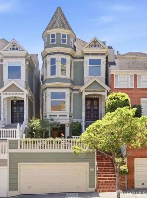 2023 Pacific Ave, San Francisco, CA 94109