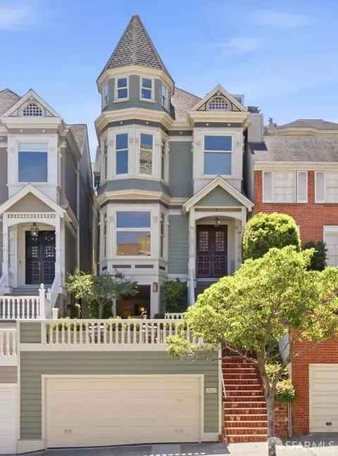 2023 Pacific Ave, San Francisco, CA 94109