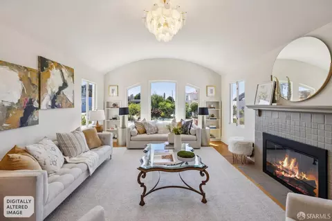 60 Borica St, San Francisco, CA 94127