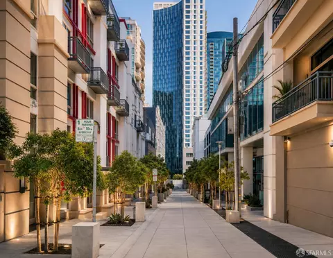 50 Lansing St #110, San Francisco, CA 94105