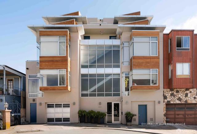 4121 Cesar Chavez St #6, San Francisco, CA 94131