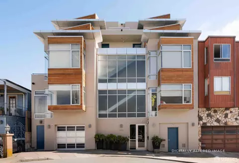4121 Cesar Chavez St #6, San Francisco, CA 94131