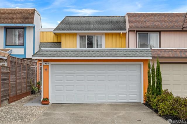 3906 Reston Ct, South San Francisco, CA 94080
